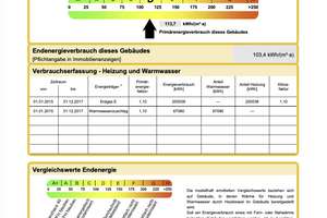 2-Zimmer-Wohnung (ca. 53m²) am Humboldtplatz (EG links) – Humboldtplatz 5, 90459 Galgenhof, Nürnberg – Vorschaubild 17