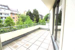 ** Nord Carree: Moderne 2 Zimmer Wohnung mit Balkon ** – Nord Carree 2, 40477 Pempelfort, Düsseldorf – Vorschaubild 3