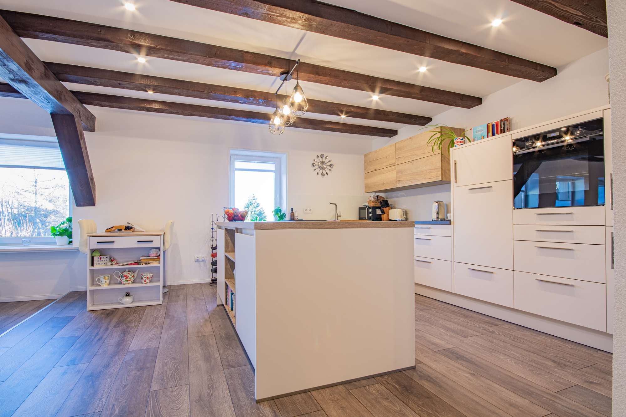 Immobilie in Sankt Peter - Licht, Raum und Schwarzwaldgefühl – ein Zuhause zum Verlieben
4-Zimmer-Wohnung in Sankt Peter - Bild 7