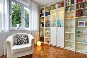MÖBLIERT - SONNIG und in TOP LOCATION -  4,5-Zimmer-Wohnung mit Balkon - Nähe Killesberghöhe – Die vollständige Adresse der Immobilie erhältst du vom Anbieter., 70191 Weißenhof, Stuttgart – Vorschaubild 4
