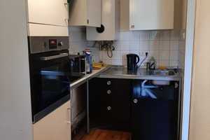 Freundliche 2-Zimmer-Wohnung in Dortmund, Unionviertel, Nähe Westpark – Barmer Straße 24, 44137 Dortmund – Vorschaubild 4