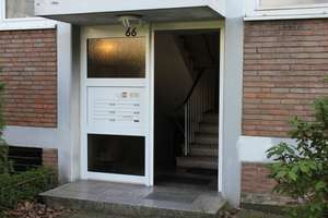 2-Zimmer-Wohnung mit Balkon in Düsseldorf Garath – Emil-Barth-Strasse 66, 40595 Garath, Düsseldorf – Vorschaubild 14