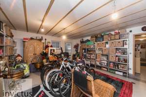 Wohnen mit Stil: Großzügiges Haus mit 6 Zimmern, Wintergarten, Doppelgarage, Kamin & Einliegerwhg! – Die vollständige Adresse der Immobilie erhältst du vom Anbieter., 74211 Leingarten – Vorschaubild 35