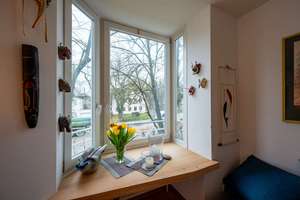 FIRSTPLACE - Helle 2-3-Zimmer-Wohnung mit Süd-Terrasse in begehrter Lage Gern / Nymphenburg – Die vollständige Adresse der Immobilie erhältst du vom Anbieter., 80638 Neuhausen, München – Vorschaubild 5