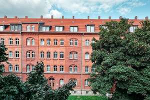 ERSTBEZUG! 4-Raum-Wohnung in Chemnitz Hilbersdorf mieten – Klarastraße 41, 9113 Hilbersdorf, Chemnitz – Vorschaubild 22