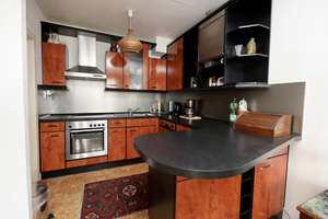 MITTEN IN BERLIN - CITY APARTMENT MIT FAHRSTUHl & LOGGIA - SUPER INFRASTRUKTUR – Leipziger Str. 44 aa, 10117 Mitte (Ortsteil), Berlin – Vorschaubild 8