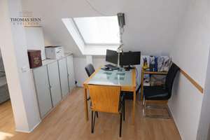 Charmante 3 Zi. DG ETW + ausgebaute Bühne - in 3-Familienhaus - Raum für Ihre Modernisierungsideen – Die vollständige Adresse der Immobilie erhältst du vom Anbieter., 74074 Heilbronn, Heilbronn – Vorschaubild 13