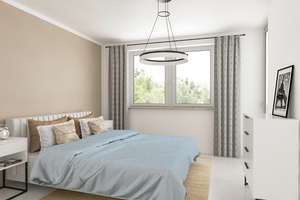 Helle 2-Zimmer-Wohnung im Herzen von Düsseltal – Die vollständige Adresse der Immobilie erhältst du vom Anbieter., 40239 Düsseltal, Düsseldorf – Vorschaubild 2