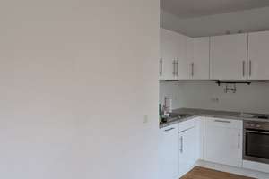 Suchen Nachmieter für unsere 4 Zimmer mit Balkon und EBK -Siemensstadt – Jugendweg 11, 13629 Siemensstadt, Berlin – Vorschaubild 7