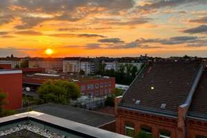 Furnished Stylish 3-Room Apartment with Stunning City View  – Silbersteinstr. 45, 12501 Neukölln (Ortsteil), Berlin – Vorschaubild 17