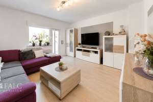 Ihre kleine Wohlfühloase mit Balkon und traumhaftem Gartenanteil! – Die vollständige Adresse der Immobilie erhältst du vom Anbieter., 51149 Gremberghoven, Köln – Vorschaubild 8