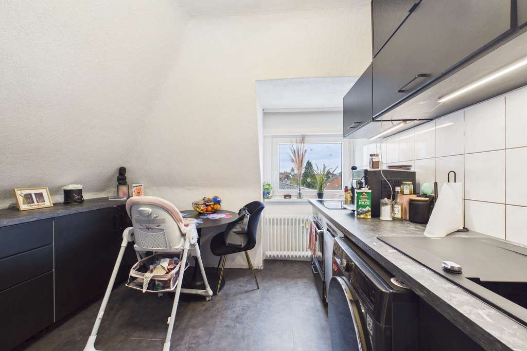 Immobilie in Lorsch - Vollvermietetes 8-Parteien-MFH mit Gaststätte | Solide Kapitalanlage | Lorsch - Bild 3