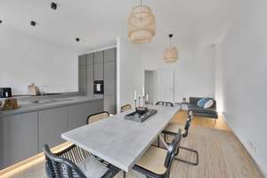 Altbau-Traum in Toplage der List | 1. OG | Zwei Balkone | Einbauküche – Die vollständige Adresse der Immobilie erhältst du vom Anbieter., 30163 List, Hannover – Vorschaubild 2