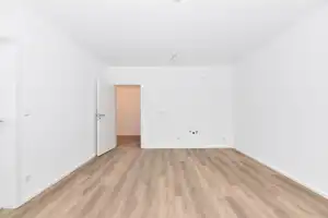 Schöne, ruhige,komplett sanierte 2 Zimmer Wohnung direkt am Stadtgarten – Krefeld – Vorschaubild 10