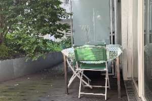 Geschmackvolle 2 Zimmer Wohnung mit Terrasse und EBK in Regensburg - Dachauplatz – Speichergasse 1, 93047 Innenstadt, Regensburg – Vorschaubild 2