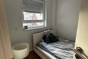 Schöne Neubau Wohnung sucht Nachmieter – Gärtnerstraße 39, 68169 Neckarstadt-West, Mannheim – Vorschaubild 4