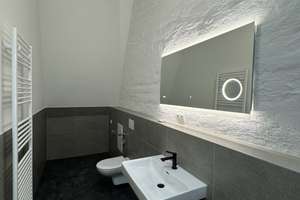 Charaktervolle Dachgeschosswohnung in der Nähe der Innenstadt! – Warendorpstraße 19c, 23554 Sankt Lorenz Nord, Lübeck – Vorschaubild 4