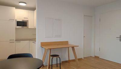 Zweitbezug, gepflegt und modern in Friedenau (2.08)