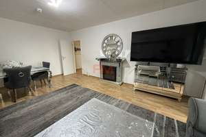 100 qm Apartment im Berliner Zentrum - zwischen Alex und Potsdamer Platz - provisionsfrei – Leipziger Straße 46, 10117 Mitte (Ortsteil), Berlin – Vorschaubild 3