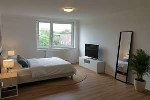 Attraktive 2-Zimmer Wohnung im 5. OG, modernisiert in List – Fraunhoferstraße 2, 30163 List, Hannover – Vorschaubild 11
