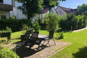 Gartenwohnung 3,5 Zimmer in Haunstetten – Die vollständige Adresse der Immobilie erhältst du vom Anbieter., 86179 Haunstetten-Ost, Augsburg – Vorschaubild 12