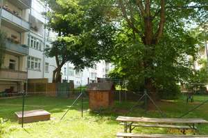 3 Wohnungen - komplette Etage - als Paket ode Einzeln - später EIGENNUTZ – Franz-Mehring-Straße 19, 9112 Kaßberg, Chemnitz – Vorschaubild 3