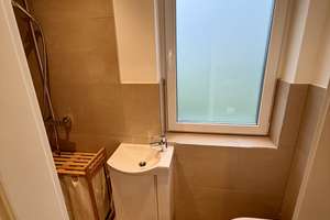 Wohnen zwischen Stadtwald und Henninger-Turm: Stilvolle 4,5-Zimmer-Wohnung in Sachsenhausen – Am Sandberg 32, 60599 Sachsenhausen-Süd, Frankfurt am Main – Vorschaubild 15