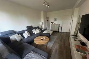 Zwischenmiete mit Balkon in Deutz – Gotenring 55, 50679 Deutz, Köln – Vorschaubild 10
