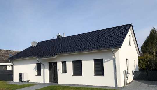 Bild von Modernes, freistehendes Einfamilienhaus in Isernhagen / Neuwarmbüchen