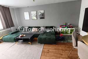 Tauschwohnung: Schöne 2 Zimmer Wohnung in Köln Neubrück