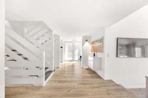EFH an der Saselbek - 1.813 m² Grundstück, 192 m² Wohnfläche plus Vollkeller 105 m² - Teilsanie – Die vollständige Adresse der Immobilie erhältst du vom Anbieter., 22393 Sasel, Hamburg – Vorschaubild 2