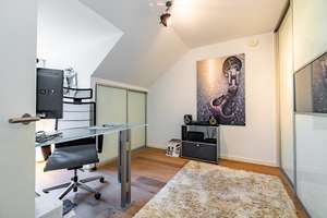 Exklusive Maisonette mit Dachterrasse in Othmarschen - hochwertig wohnen nahe der Elbe – Die vollständige Adresse der Immobilie erhältst du vom Anbieter., 22605 Othmarschen, Hamburg – Vorschaubild 5