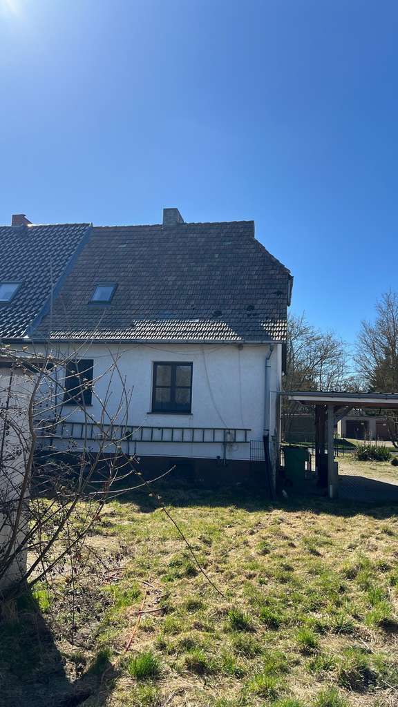 Immobilie in Lubmin - Doppelhaushälfte in Neu Boltenhagen - Bild 3