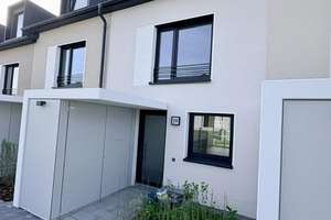 ERSTBEZUG 145qm Familienfreundliche Neubauhaus mit 2 Stellplätzen nähe U2 Röthenbach – Lilienstrasse 29., 90547 Stein – Vorschaubild 2