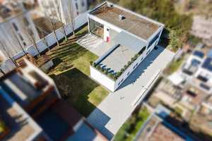 Bestlage: Architektenvilla im 
Bauhausstil mit 5 TG-Plätzen! – Regensburg – Vorschaubild 40