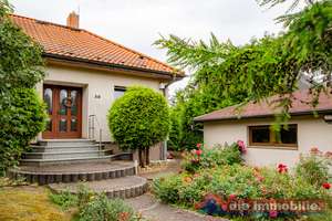 *** EFH - ruhig - Garage - grün - Harsleben *** – Am Erzberg 14, 38829 Harsleben – Vorschaubild 27