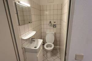 Vollmöbilierte 2-Zimmer-Wohnung mit Balkon in Hamburg-Niendorf – Rudolf-Klug-Weg 7, 22455 Niendorf, Hamburg – Vorschaubild 9