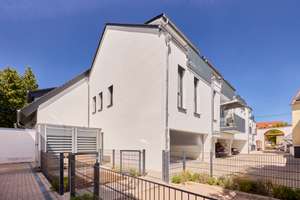 Stilvolle Maisonette über drei Ebenen mit privater Dachterrasse – Die vollständige Adresse der Immobilie erhältst du vom Anbieter., 68229 Friedrichsfeld, Mannheim – Vorschaubild 31