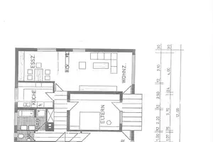 Begehrte Wohnlage: Dreifamilienhaus in Leinfelden, 4-Zi-Erdgeschosswohnung mit Garten frei – Esslingen (Kreis) – Vorschaubild 27