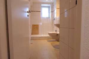 Helle 2-Zimmer Wohnung im EG in Mannheim Innenstadt/Jungbusch – Die vollständige Adresse der Immobilie erhältst du vom Anbieter., 68159 Innenstadt/Jungbusch, Mannheim – Vorschaubild 2