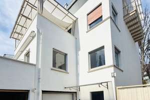 Ein Haus mit Charakter: Modernisiertes 3-Familienhaus in exzellenter Lage von Mannheim-Almenhof – Die vollständige Adresse der Immobilie erhältst du vom Anbieter., 68199 Neckarau, Mannheim – Vorschaubild 3