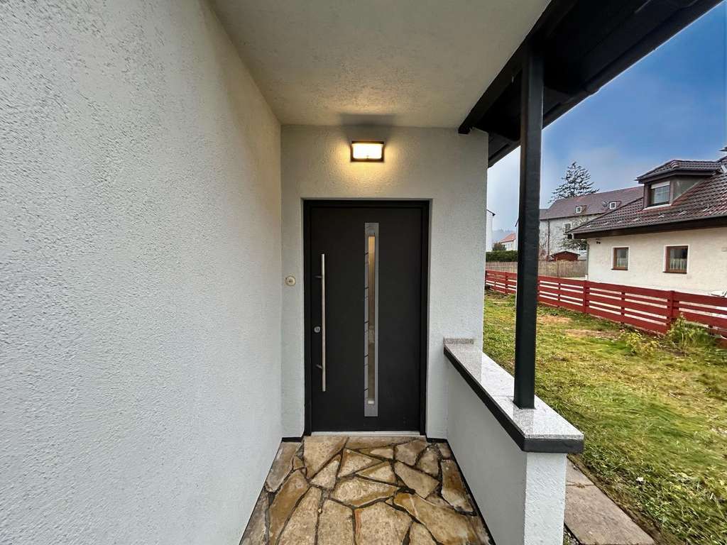 Immobilie in Simbach - Modernisiertes Wohnen in ruhiger Lage Simbach - Bild 2