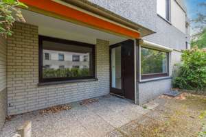 Freundliche 3-Zimmer-Wohnung mit schöner Terrasse – Nydamer Weg 18a, 22145 Rahlstedt, Hamburg – Vorschaubild 9
