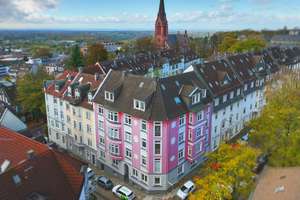 Bezugsfreie Eigentumswohnung in begehrter Lage – Die vollständige Adresse der Immobilie erhältst du vom Anbieter., 42853 Stadtpark, Remscheid – Vorschaubild 14