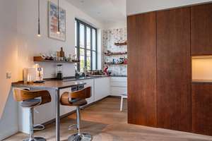 Einzigartige Maisonette mit vier Terrassen in den Ackerlofts – 40233 Flingern Nord, Düsseldorf – Vorschaubild 10