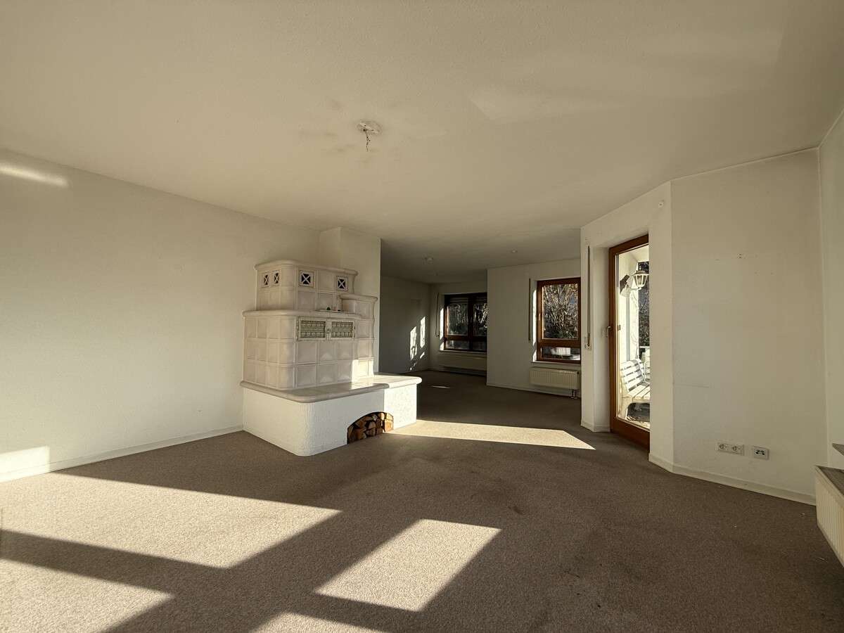 Immobilie in Fichtenberg - DOPPELHAUSHÄLFTE MIT EINLIEGERWOHNUNG IN FICHTENBERG - Bild 5