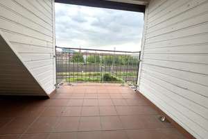Modernes Wohnen über den Dächern der Oststadt – stilvolle Maisonette mit besonderem Charme! – Die vollständige Adresse der Immobilie erhältst du vom Anbieter., 30161 Mitte (Ortsteil), Hannover – Vorschaubild 17