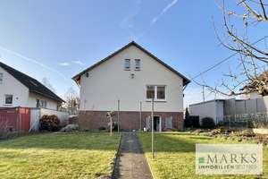 Gepflegtes Einfamilienhaus auf schönem Grundstück mit unverbaubarem Blick – 
Lübeck St. Jürgen – Die vollständige Adresse der Immobilie erhältst du vom Anbieter., 23560 Sankt Jürgen, Lübeck – Vorschaubild 21