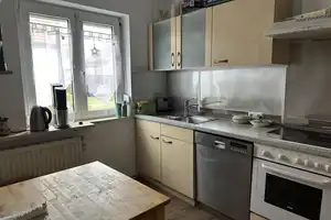 Schmuckes Reiheneckhaus in schöner Ortsrandlage von Reutlingen – Reutlingen (Kreis) – Vorschaubild 4