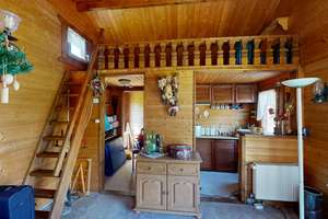 0 % Provision- Haus mit Zunkunft +  1.421 m² Grundstück + Blockhaus + Wintergarten – Die vollständige Adresse der Immobilie erhältst du vom Anbieter., 14669 Ketzin – Vorschaubild 49